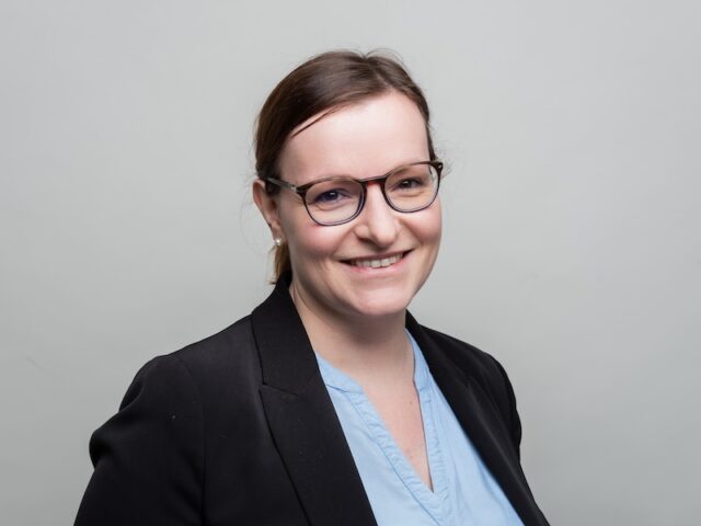 Magdalena Grüner - Edition Raetia