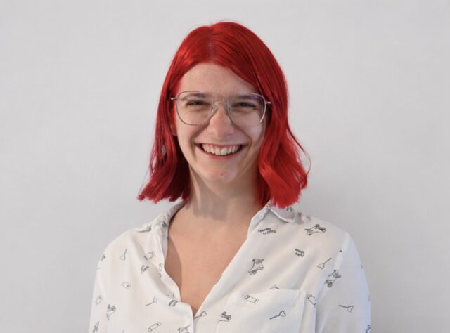 Lisa Mayrl - Albolina Podcast