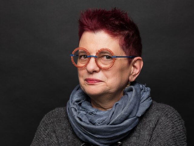 Mirna Broetto - Albolina Film